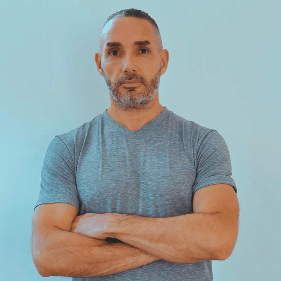Portrait de Alain Attieh